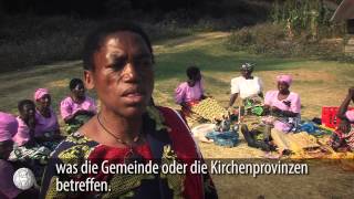 Tunaweza! Wir können es - Frauenpower in Rungwe, Tansania (2015)