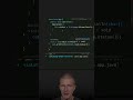 Enum Conventions: A Better Mapping with Constructor? #java #shorts #coding #airhacks