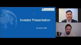 TOP Financial Group Limited (NASDAQ: TOP) Webcast | Planet MicroCap Showcase: VIRTUAL 2022