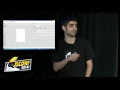 oytun sengul architecture of cross platform native app development jsconf2014