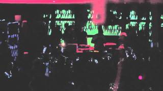 Jozak Sander Live (Sencity Tresor Berlin 2011)