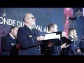 World Arabian Horse Champ  2024 Paris   Championships Opening Ceremony