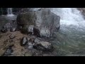 manneera meenmutty waterfalls konni adavi pathanamthitta tourist places