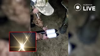 💥💥💥Мастер-класс от ВСУ: защитники показали, как правильно уничтожать русню / Эксклюзив | Новини.LIVE