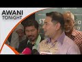 AWANI Tonight: Diesel subsidy:  Date to be announced at appropriate time - Rafizi