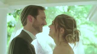 She Wanted a Taylor Swift Wedding… and It Was Pure Magic ✨