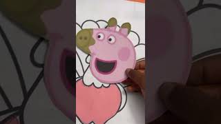 Turkey disguise project for school 🦃 #thanksgiving #funny #relatable