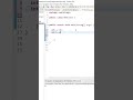 Integer division in java