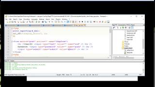 Tutorial for a simple LDAP web application in Linux - Part 2