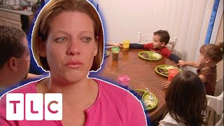 "It's Been 18 Months Since I've Eaten Solid Foods" | Freaky Eaters