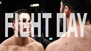 COLLISION 3 | Today Is Fight Day | GLORYFIGHTS.com