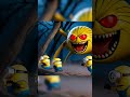 minion exe minion spider story of transformation part 03