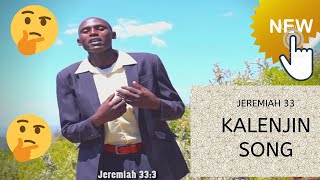 Jeremiah 33 by Denis Terer kalenjin Latest song