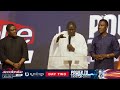 Bishop Francis Wale Oke Releases Prophetic Declarations Over Nigeria | Accelerate Conference 2026