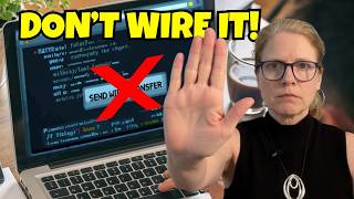 WARNING Real Estate Scams That Could Cost You Your Life Savings