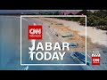 Ucapan Selamat Idul Fitri 1444 H dlm CNN Indonesia Jabar Today, edisi Senin, 24 April 2023 – Part 1