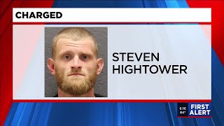 Deputies: Man arrested after meth, other drugs found in car