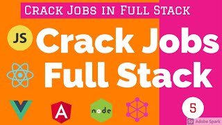 Crack Full Stack Jobs: Interview Questions Javascript #01
