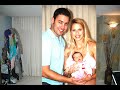 9 months in 1000 pictures stop motion (Pregnancy time lapse!) - Osher, Tomer and Baby Emma