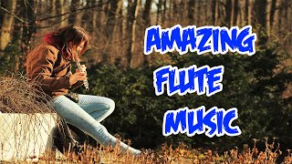 Flute Music - A Ghost Town - Best Flute
