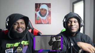 Skepta - Plugged In W/Fumez The Engineer #RAGTALKTV REACTION