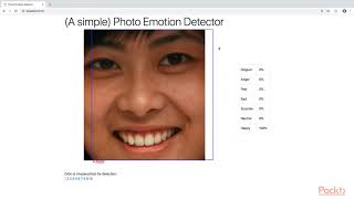 Deep Learning Projects with JavaScript: The Course Overview | packtpub.com
