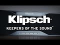 klipsch hd theater sb 3 soundbar with wireless subwoofer