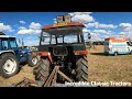 1994 zetor 5340 4wd 10 speed 3.6 litre 4 cyl diesel tractor 66 hp