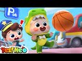 Don't Play in Parking Lots | Safety Song | Safety Rules | Nursery Rhymes & Kids Songs | Yes! Neo