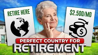 Top 10 Best Countries To Retire Safe Warm And Affordable In 2025 Around