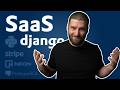 Python Tutorial: Build a SaaS App with Django, Stripe, Neon PostgreSQL, TailwindCSS, GitHub Actions