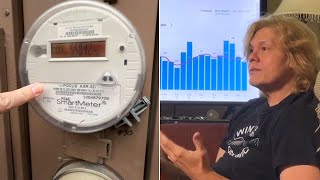 This man unknowingly paid for his neighbor's power bill for 18 years