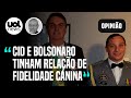 Josias: Imaginar que Mauro Cid dirá à PF algo diferente do combinado com Bolsonaro é perda de tempo