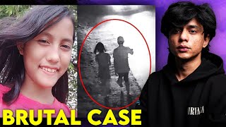 Christine Lee Silawan Horrifying Philippines Case