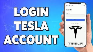 How To Login Tesla Account 2023 | Tesla.com Sign In Help | Login To Tesla