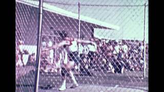 World Class Discus - Late 1970's Discus Greats