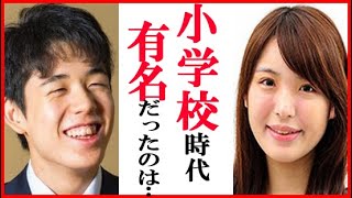 藤井聡太竜王に山口恵梨子女流二段が“幼少時の噂”思い返した一言にファン歓喜！将棋の普及での変化も