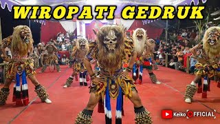 SPECIAL PERFORM  WIROPATI GEDRUK TEMANGGUNG || LIVE TITANG NAMPIREJO TEMANGGUNG