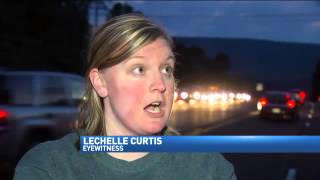 Sheriff Hammond Explains When Deadly Force Is