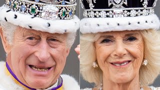 Lip Reader Reveals What Charles Really Said To Camilla At The Coronation