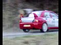 rally pratiglione 15 03 2009