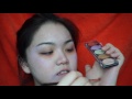 ［ugu］makeup for ever 颜色修正盘 遮瑕盘分享