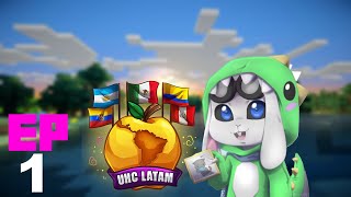 UHC LATAM - EP1 - Quiago aquí