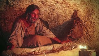 Close encounters with Yeshua #9: Empty Tomb