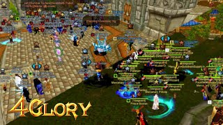 4Glory stream - BATTLE ROYALE etc.| 4Story 4Glory | Ex0r