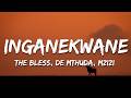 The Bless, De Mthuda, Mzizi, Sia Mzizi - Inganekwane