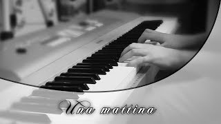 Una mattina, Ludovico Einaudi (Intouchables) - Piano