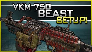 The VKM is a Beast! | Pick My Class!