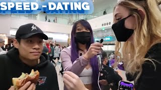 [Full Date] Finding Love at COMIC CON