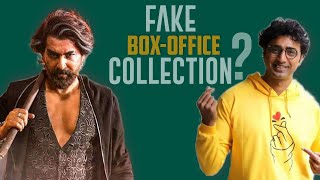 Kishmish Raavan er Box Office Collection Thik Vul